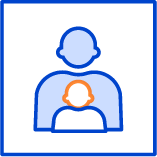 정보주체와 법정대리인의 권리ㆍ의무 및 그 행사방법에 관한 사항