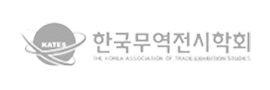 (사)한국무역전시학회 logo