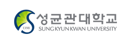 성균관대학교 국정전문대학원 logo