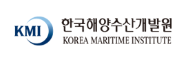 한국해양수산개발원 logo