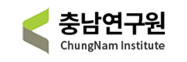 충남연구원 logo