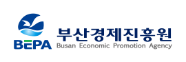 부산경제진흥원 logo