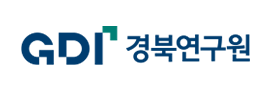 대구경북연구원 logo
