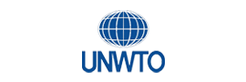 세계관광기구(UNWTO) logo