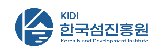 한국섬진흥원 logo
