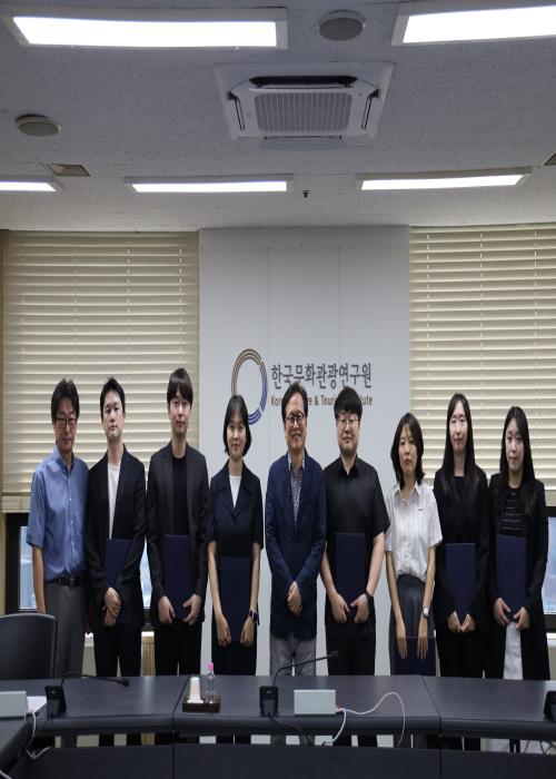 2026년 상반기 승진자 임명장 수여식 썸네일